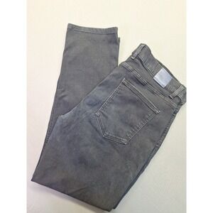 Mugsy Jeans Darkest Blues Dark Blue  Men's Jeans Size 40X30 Stretch Preppy